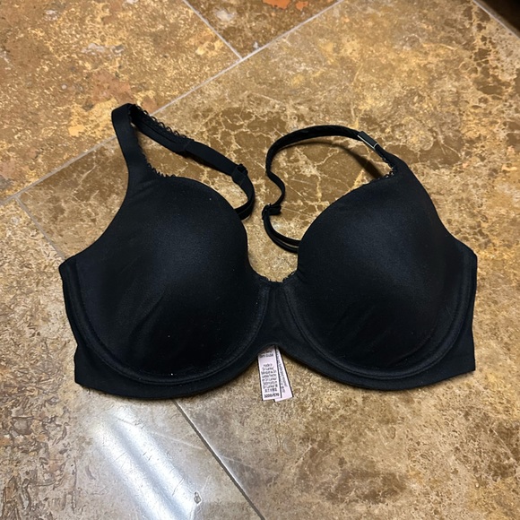 NWT Victorias Secret Lined Demi - Picture 2 of 3